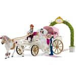 Schleich Horse Club - Wedding Carriage