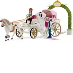 Schleich Horse Club - Wedding Carriage