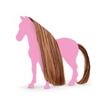 Schleich Horse Club - Sofia's Beauties - Hair Beauty Horses Choco