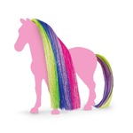 Schleich Horse Club - Sofia's Beauties - Hair Beauty Horses Rainbow