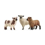 Schleich Farm World - Sheep Friends