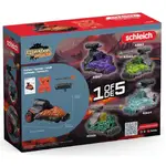 Schleich Eldrador Creatures - Lava Jet with Mini Creature