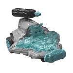 Schleich Eldrador Creatures - Ice Jet with Mini Creature