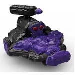 Schleich Eldrador Creatures - Shadow Jet with Mini Creature