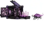 Schleich Eldrador Creatures - Battle Cave: Shadow Bug