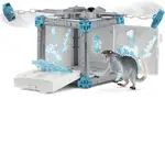 Schleich Eldrador Creatures - Battle Cave: Ice Rat