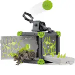 Schleich Eldrador Creatures - Battle Cave: Stone Chameleon