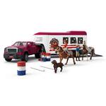 Schleich Horse Club - Lakeside Truck and Trailer