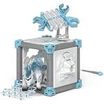 Schleich Eldrador Creatures - Battle Cave: Snow Slasher