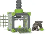 Schleich Eldrador Creatures - Battle Cave: Stone Smasher