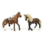 Schleich Horse Club - "Paso Peruano" Starter Set