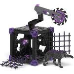 Schleich Eldrador Creatures - Battle Cave: Shadow Tiger