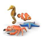 Schleich Wild Life - Sea Animals Discovery Set
