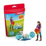 Schleich Horse Club - Birthday Party Playset with Lisa
