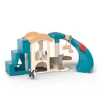 Schleich Farm World - Playfun For Cats