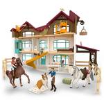 Schleich Horse Club - Lakeside Villa