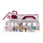 Schleich Horse Club - Happy Horse Hospital