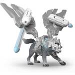 Schleich Eldrador - Gladiator Ice Wolf
