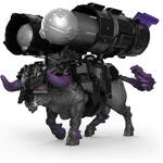 Schleich Eldrador - Gladiator Shadow Bull