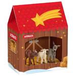 Schleich - Christmas Nativity Scene