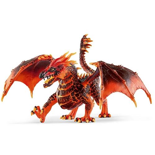 Schleich Eldrador - Lava Dragon