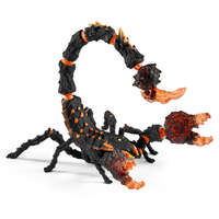 Schleich Eldrador Creatures - Lava Scorpion