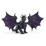Schleich Eldrador Creatures - Shadow Dragon