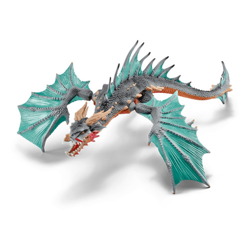Schleich Eldrador - Dragon Diver