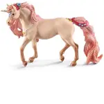 Schleich Bayala - Decorated Unicorn Mare