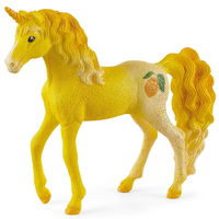 Schleich Bayala - Collectible Fruit Unicorn Lemon