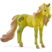 Schleich Bayala - Collectible Fruit Unicorn Kiwi