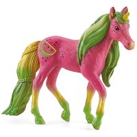 Schleich Bayala - Collectible Fruit Unicorn Melon