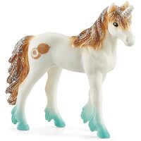Schleich Bayala - Collectible Fruit Unicorn Cocos