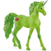 Schleich Bayala - Collectible Fruit Unicorn Apple