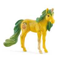 Schleich Bayala - Collectible Fruit Unicorn Pineapple