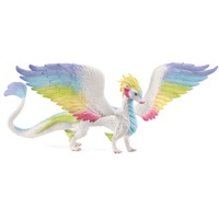 Schleich Bayala - Rainbow Dragon