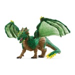 Schleich Eldrador Creatures - Jungle Dragon