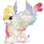 Schleich Bayala - Rainbow Baby Dragon