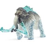 Schleich Eldrador Creatures - Frost Mammoth