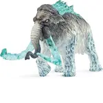 Schleich Eldrador Creatures - Frost Mammoth