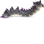 Schleich Eldrador Creatures Shadow World - Shadow Worm