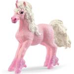 Schleich Bayala - Flower Unicorn Foal