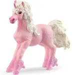 Schleich Bayala - Flower Unicorn Foal