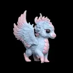 Schleich Bayala - Baby Crystal Dragon