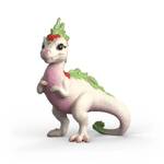 Schleich Bayala - Magical Dinosaur