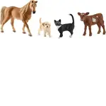 Schleich Farm World - Starter Set