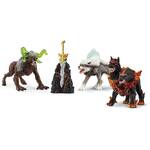 Schleich Eldrador Creatures - Starter Set