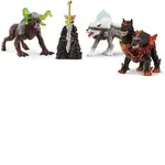 Schleich Eldrador Creatures - Starter Set
