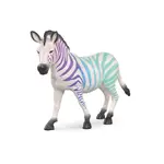 Schleich - Zebra 90 Years Limited Edition