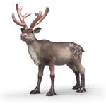 Schleich - Rose Gold Christmas Reindeer